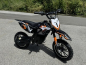 Preview: Highper Dirtbike 550W 38V Lithium